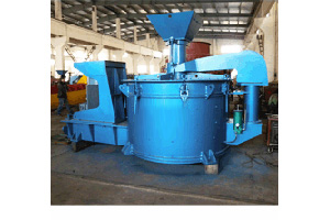 Britador de Eixo Vertical SVI 