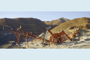 Tapete Transportador