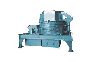 Britador para Produção de Areias VB